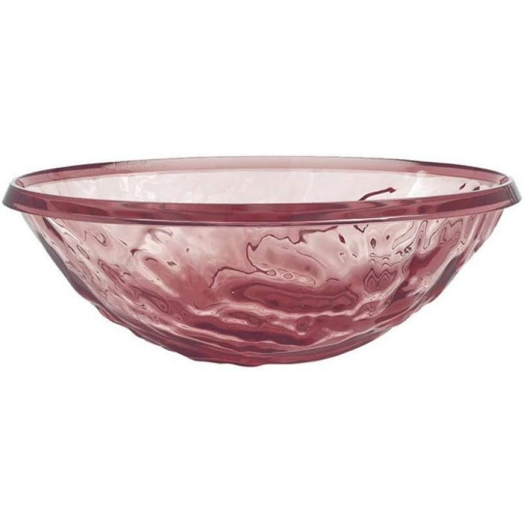 Arredo per soggiorno rosa